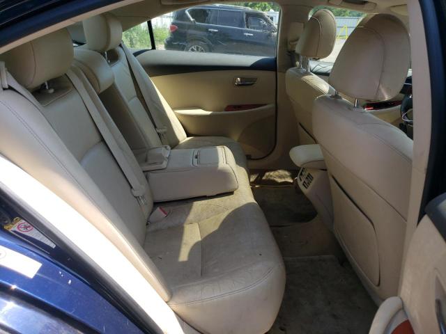 Photo 5 VIN: JTHBK1EG9B2444806 - LEXUS ES 350 