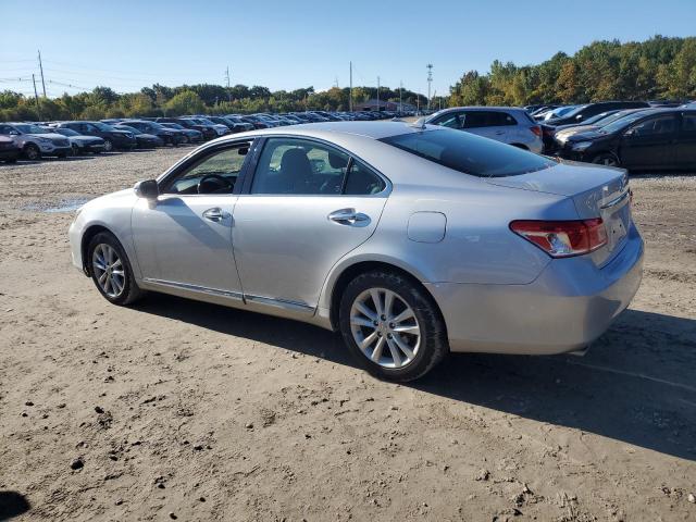 Photo 1 VIN: JTHBK1EG9B2445289 - LEXUS ES 350 