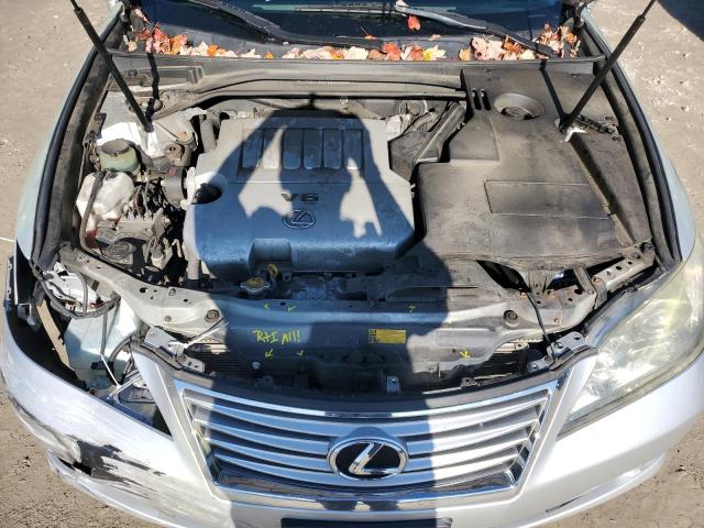 Photo 10 VIN: JTHBK1EG9B2445289 - LEXUS ES 350 