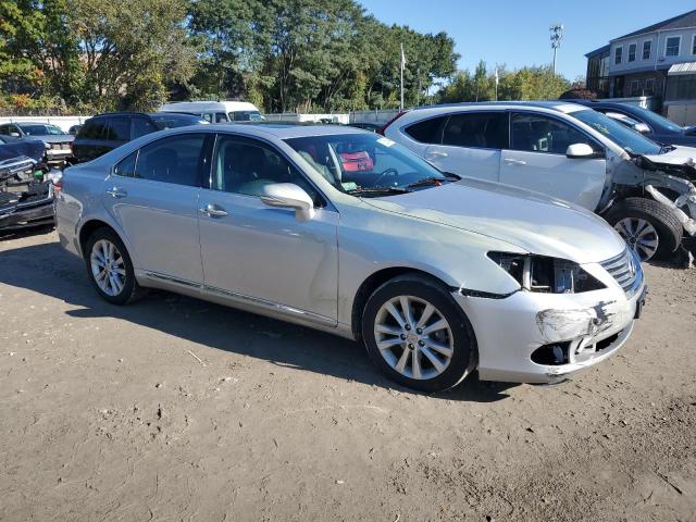 Photo 3 VIN: JTHBK1EG9B2445289 - LEXUS ES 350 