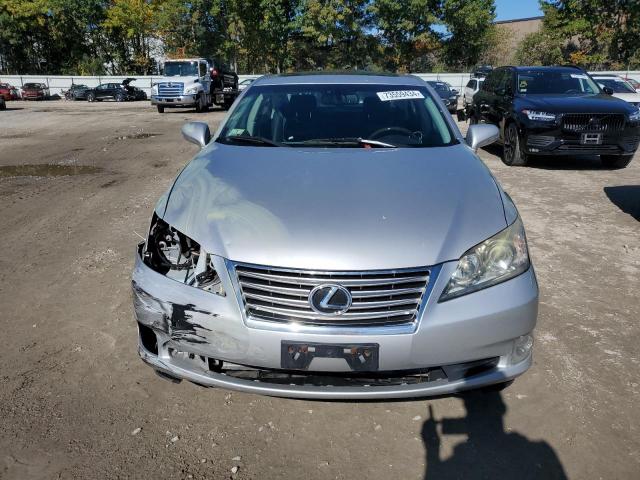 Photo 4 VIN: JTHBK1EG9B2445289 - LEXUS ES 350 