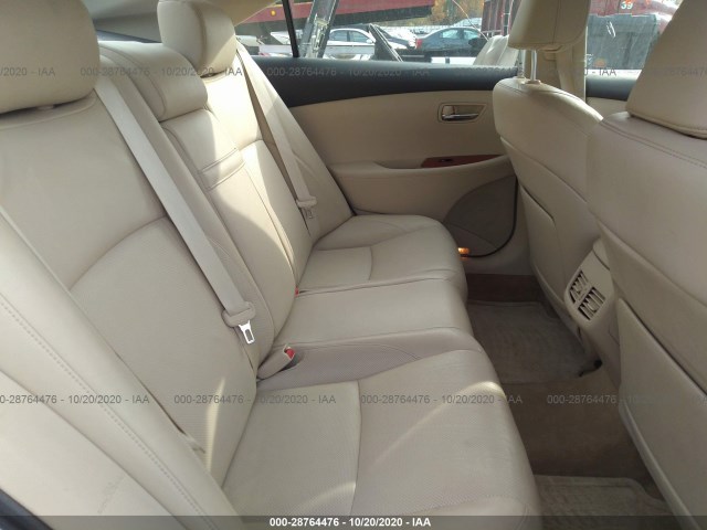 Photo 7 VIN: JTHBK1EG9B2445468 - LEXUS ES 350 