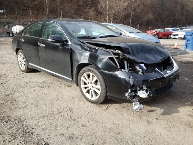 Photo 0 VIN: JTHBK1EG9B2445745 - LEXUS ES 350 