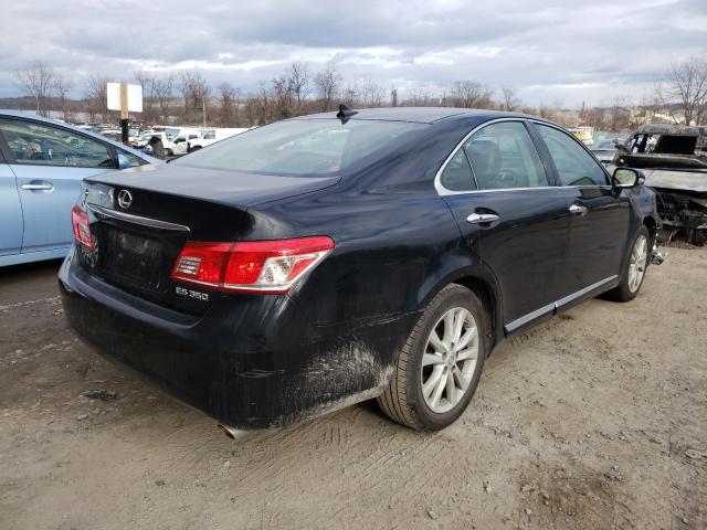 Photo 3 VIN: JTHBK1EG9B2445745 - LEXUS ES 350 