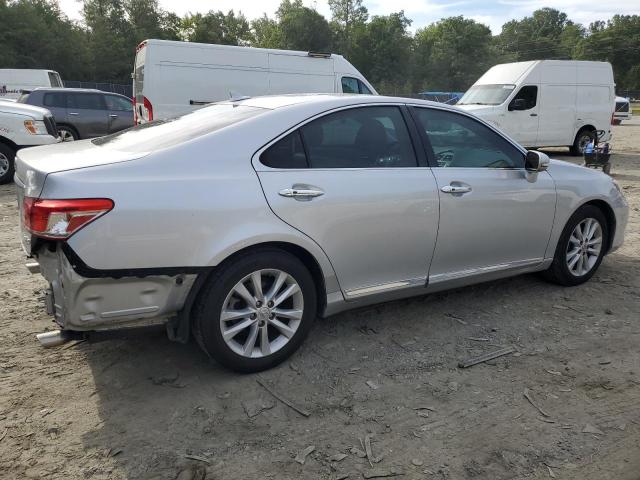 Photo 2 VIN: JTHBK1EG9B2446801 - LEXUS ES 350 