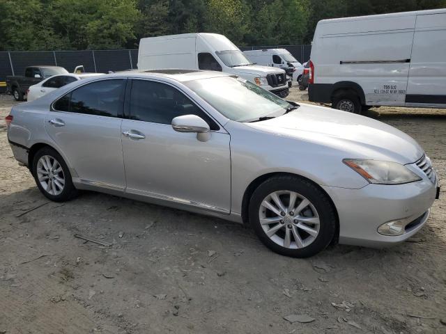 Photo 3 VIN: JTHBK1EG9B2446801 - LEXUS ES 350 