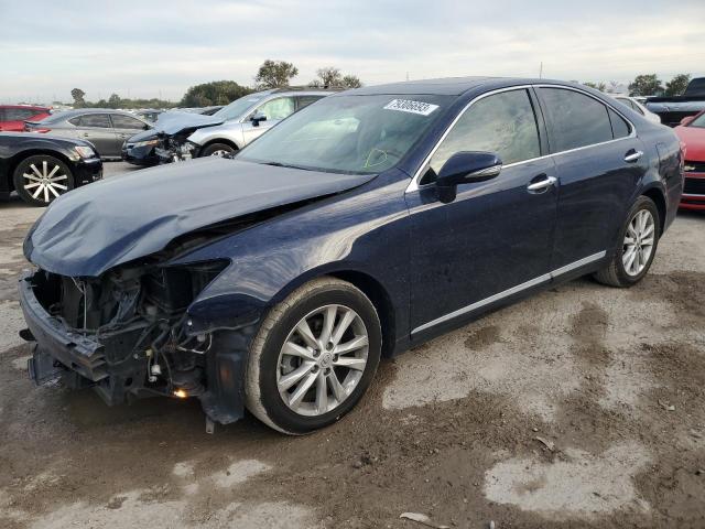 Photo 0 VIN: JTHBK1EG9B2448970 - LEXUS ES350 