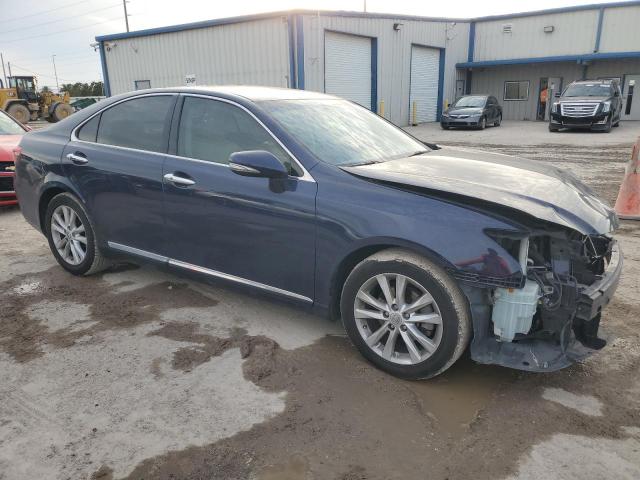 Photo 3 VIN: JTHBK1EG9B2448970 - LEXUS ES350 