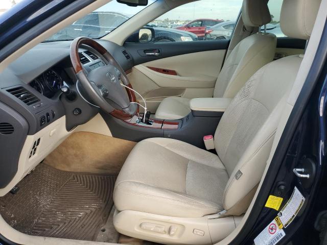 Photo 6 VIN: JTHBK1EG9B2448970 - LEXUS ES350 