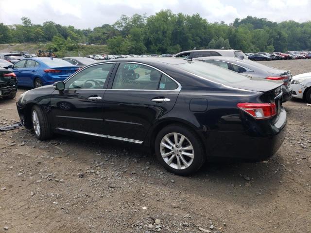 Photo 1 VIN: JTHBK1EG9B2450198 - LEXUS ES 350 