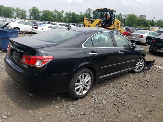 Photo 2 VIN: JTHBK1EG9B2450198 - LEXUS ES 350 