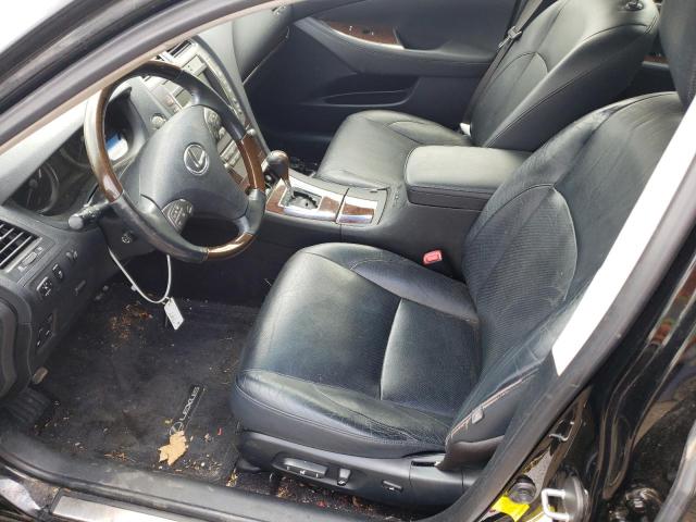 Photo 6 VIN: JTHBK1EG9B2450198 - LEXUS ES 350 