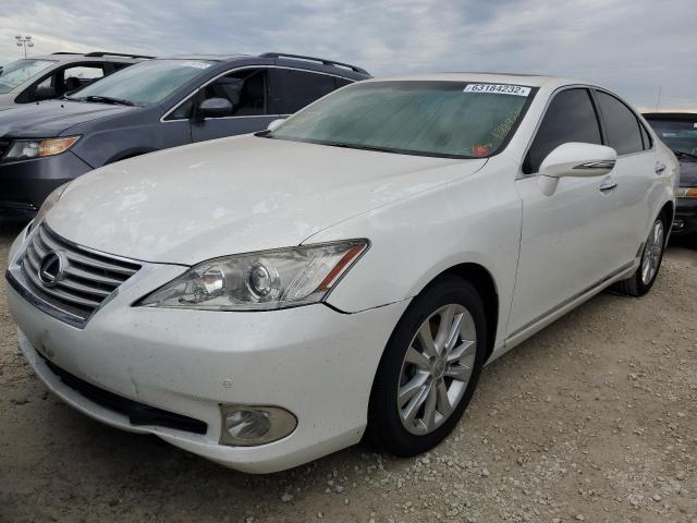 Photo 1 VIN: JTHBK1EG9B2450539 - LEXUS ES 350 