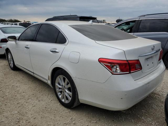 Photo 2 VIN: JTHBK1EG9B2450539 - LEXUS ES 350 