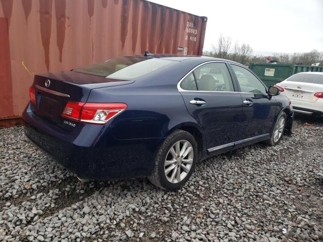 Photo 2 VIN: JTHBK1EG9B2450699 - LEXUS ES 350 