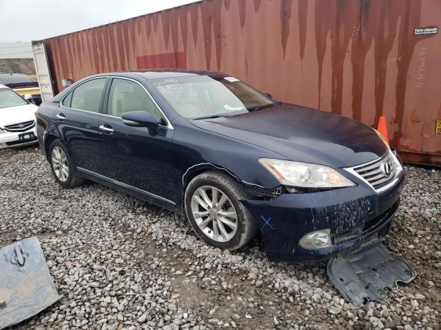 Photo 3 VIN: JTHBK1EG9B2450699 - LEXUS ES 350 