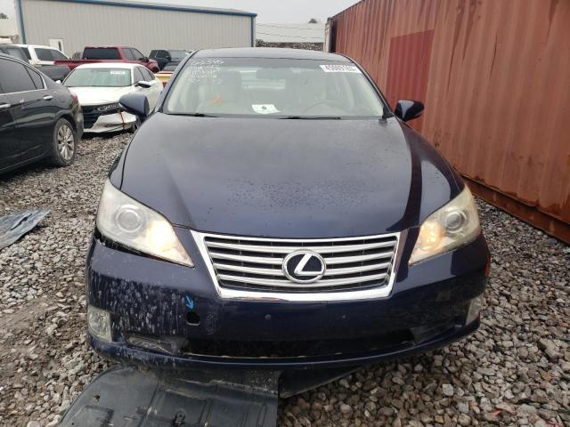 Photo 4 VIN: JTHBK1EG9B2450699 - LEXUS ES 350 