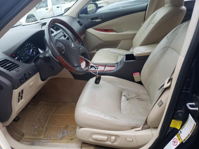 Photo 6 VIN: JTHBK1EG9B2450699 - LEXUS ES 350 