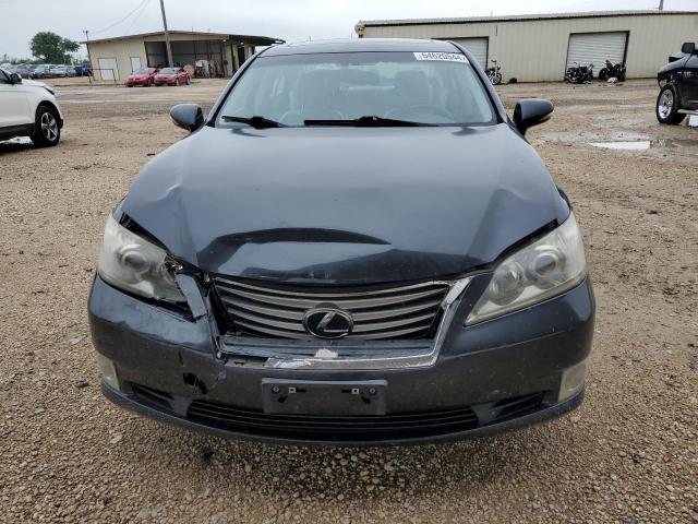 Photo 4 VIN: JTHBK1EG9B2451898 - LEXUS ES350 