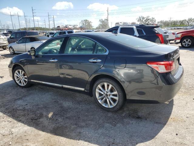 Photo 1 VIN: JTHBK1EG9B2453747 - LEXUS ES 350 