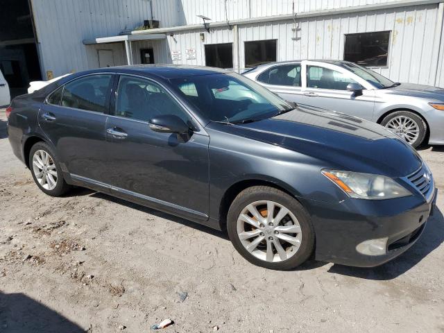 Photo 3 VIN: JTHBK1EG9B2453747 - LEXUS ES 350 