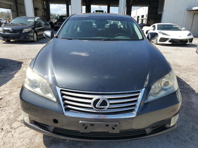 Photo 4 VIN: JTHBK1EG9B2453747 - LEXUS ES 350 