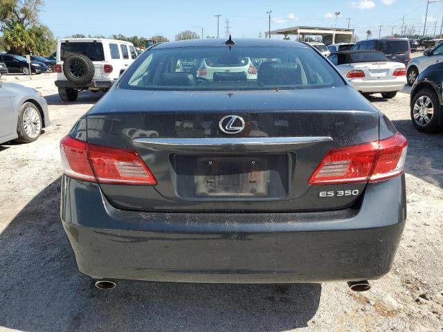 Photo 5 VIN: JTHBK1EG9B2453747 - LEXUS ES 350 