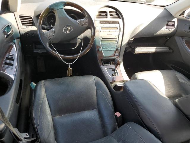 Photo 7 VIN: JTHBK1EG9B2453747 - LEXUS ES 350 