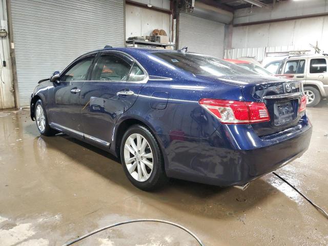 Photo 1 VIN: JTHBK1EG9B2455059 - LEXUS ES350 