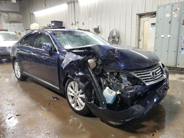 Photo 3 VIN: JTHBK1EG9B2455059 - LEXUS ES350 