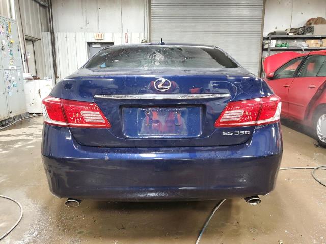 Photo 5 VIN: JTHBK1EG9B2455059 - LEXUS ES350 