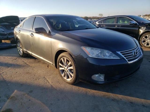 Photo 0 VIN: JTHBK1EG9B2456020 - LEXUS ES 350 