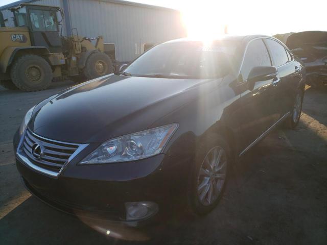 Photo 1 VIN: JTHBK1EG9B2456020 - LEXUS ES 350 