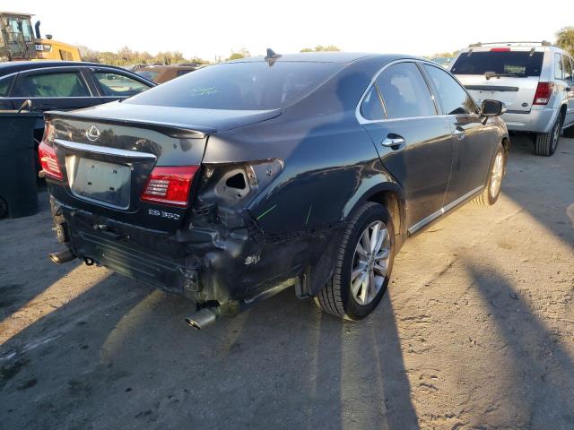 Photo 3 VIN: JTHBK1EG9B2456020 - LEXUS ES 350 