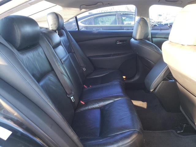 Photo 5 VIN: JTHBK1EG9B2456020 - LEXUS ES 350 