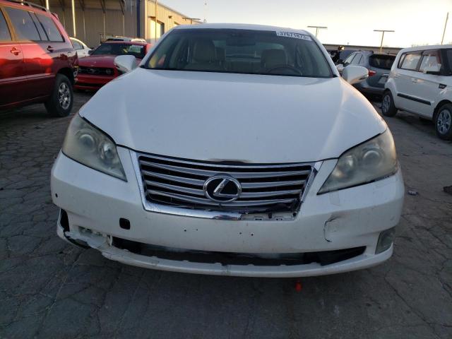 Photo 4 VIN: JTHBK1EG9B2456194 - LEXUS ES 350 