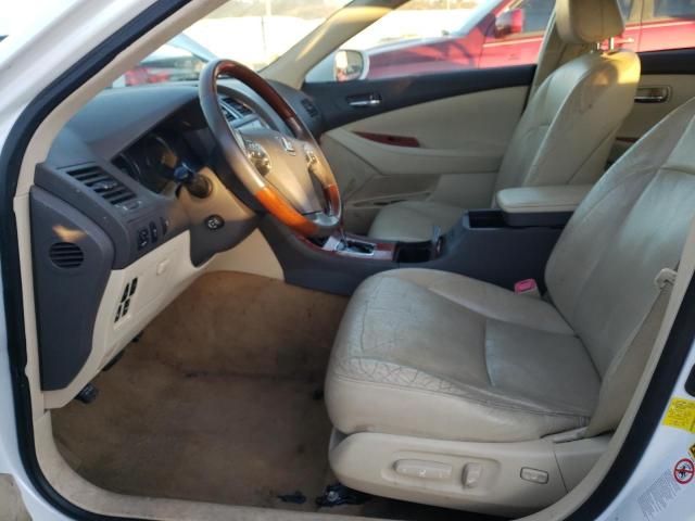 Photo 6 VIN: JTHBK1EG9B2456194 - LEXUS ES 350 