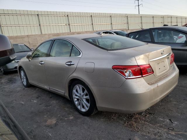 Photo 1 VIN: JTHBK1EG9B2456387 - LEXUS ES 350 