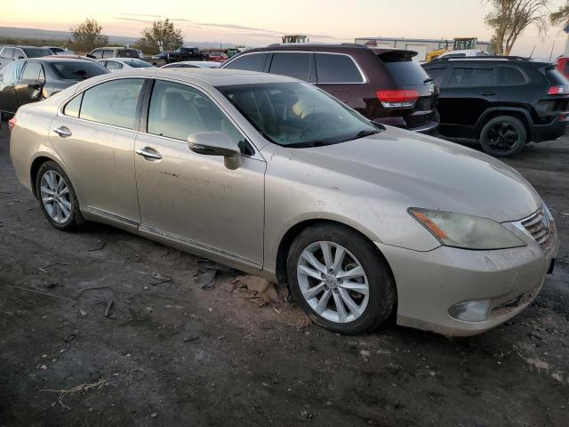 Photo 3 VIN: JTHBK1EG9B2456387 - LEXUS ES 350 