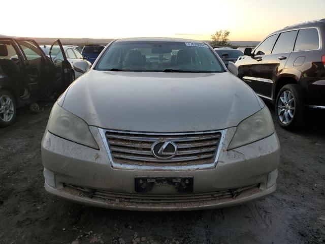 Photo 4 VIN: JTHBK1EG9B2456387 - LEXUS ES 350 