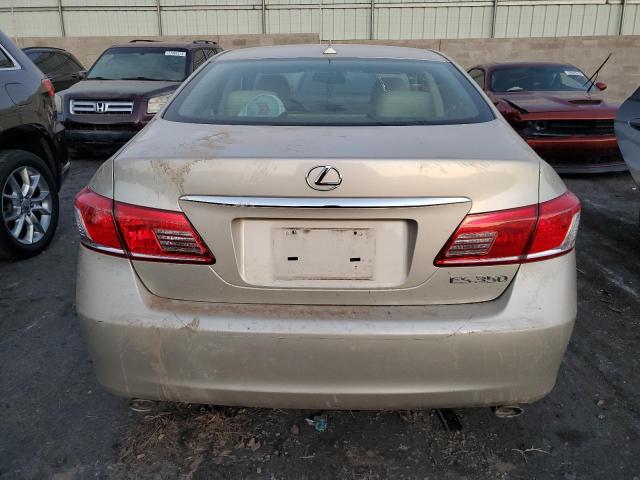 Photo 5 VIN: JTHBK1EG9B2456387 - LEXUS ES 350 