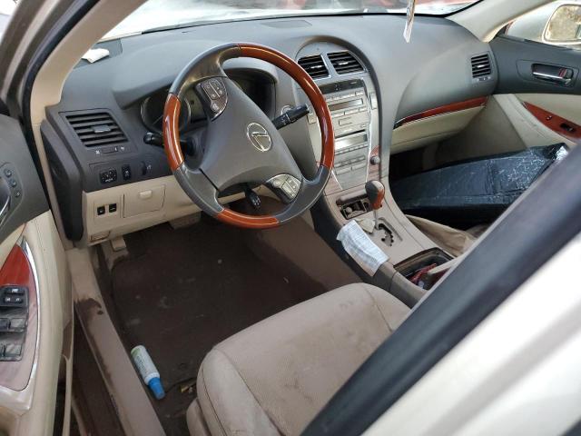 Photo 7 VIN: JTHBK1EG9B2456387 - LEXUS ES 350 