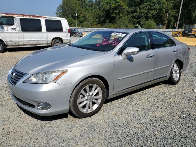 Photo 0 VIN: JTHBK1EG9B2456826 - LEXUS ES 350 