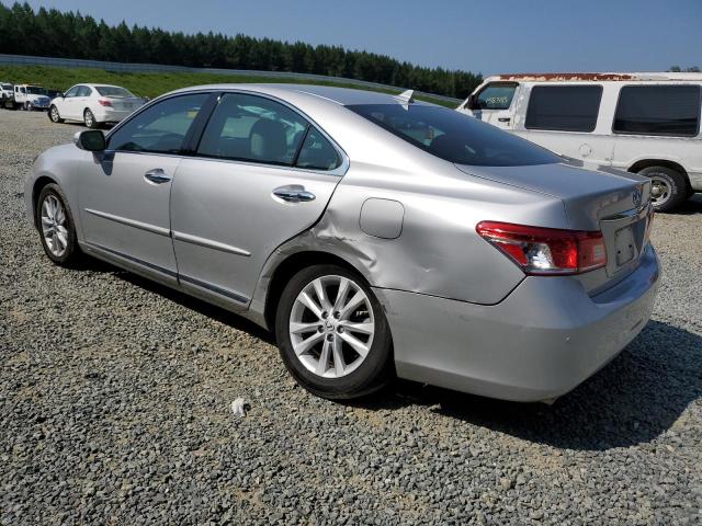 Photo 1 VIN: JTHBK1EG9B2456826 - LEXUS ES 350 