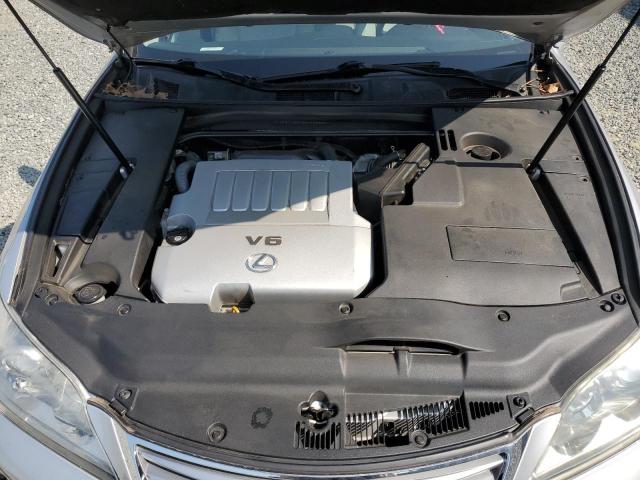 Photo 10 VIN: JTHBK1EG9B2456826 - LEXUS ES 350 