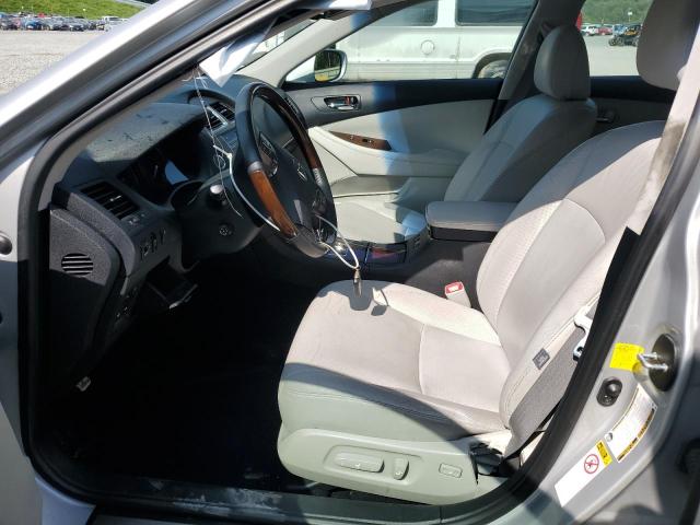 Photo 6 VIN: JTHBK1EG9B2456826 - LEXUS ES 350 