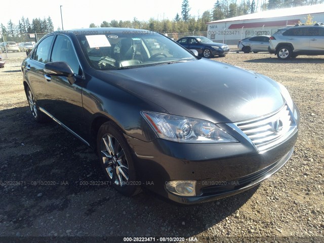 Photo 0 VIN: JTHBK1EG9B2456972 - LEXUS ES 350 