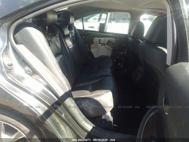 Photo 7 VIN: JTHBK1EG9B2456972 - LEXUS ES 350 