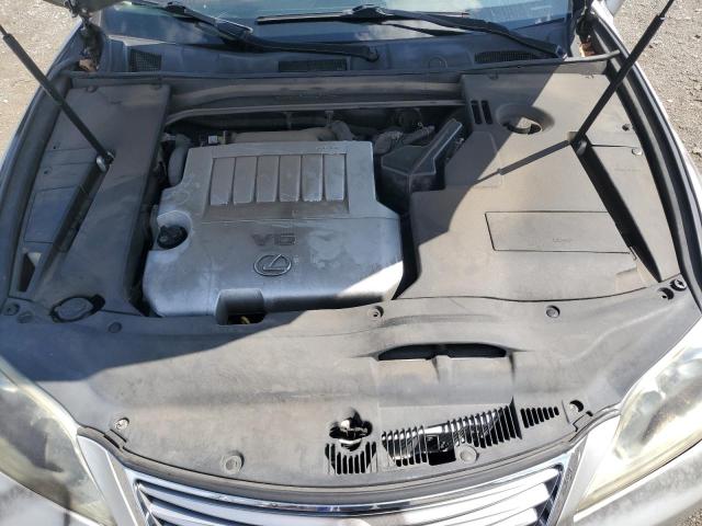 Photo 10 VIN: JTHBK1EG9B2457748 - LEXUS ES 350 