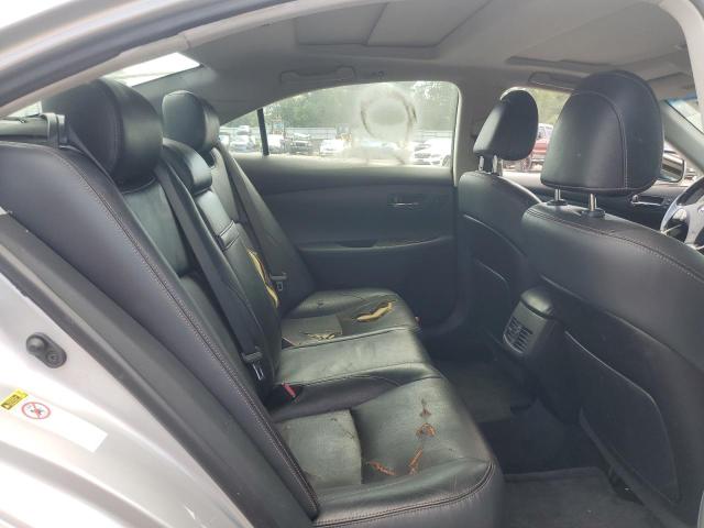 Photo 9 VIN: JTHBK1EG9B2457748 - LEXUS ES 350 